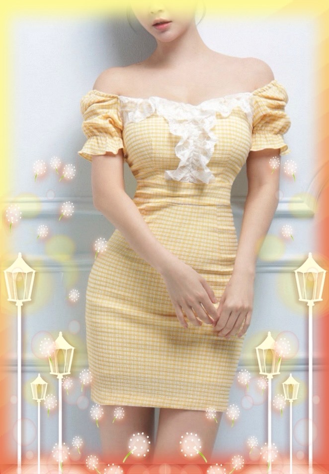 可愛小姐姐