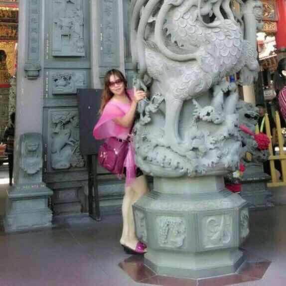 玲玲