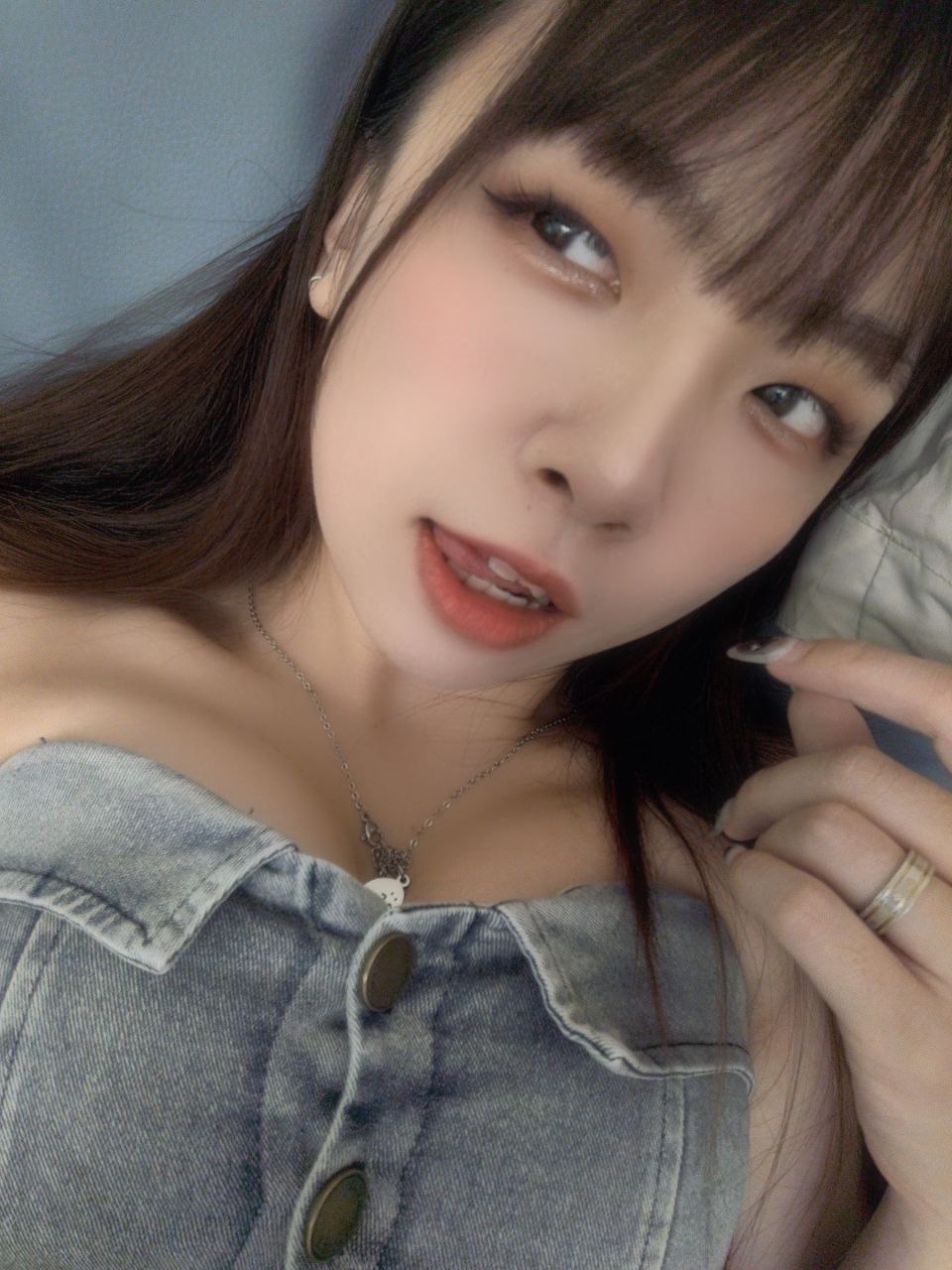 泡芙💕