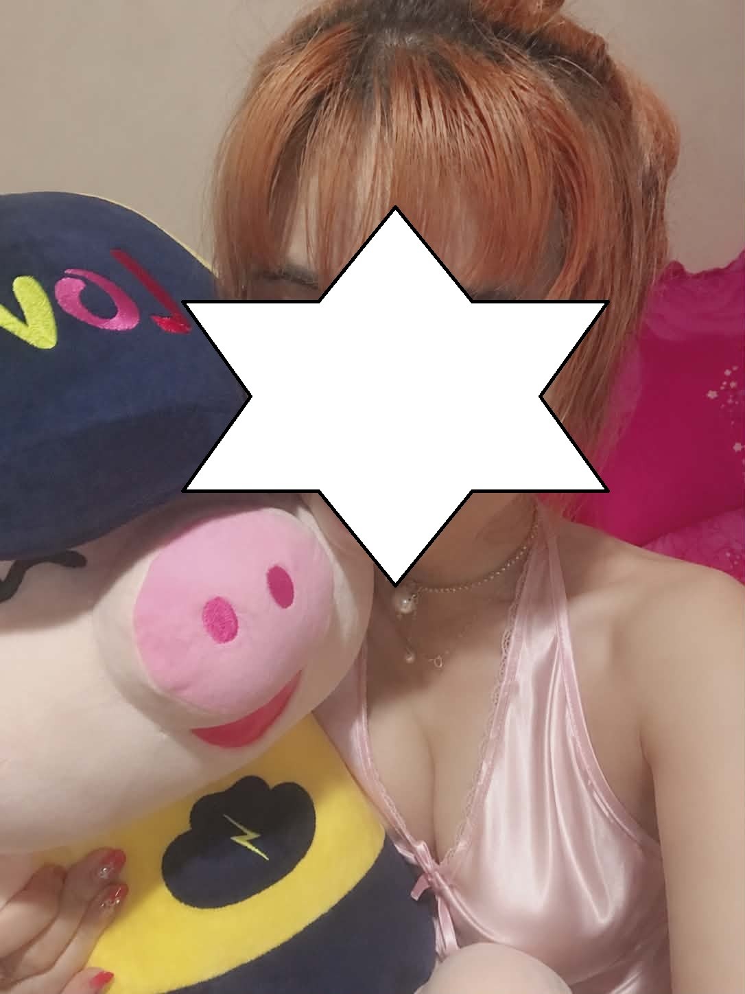 俏姑娘