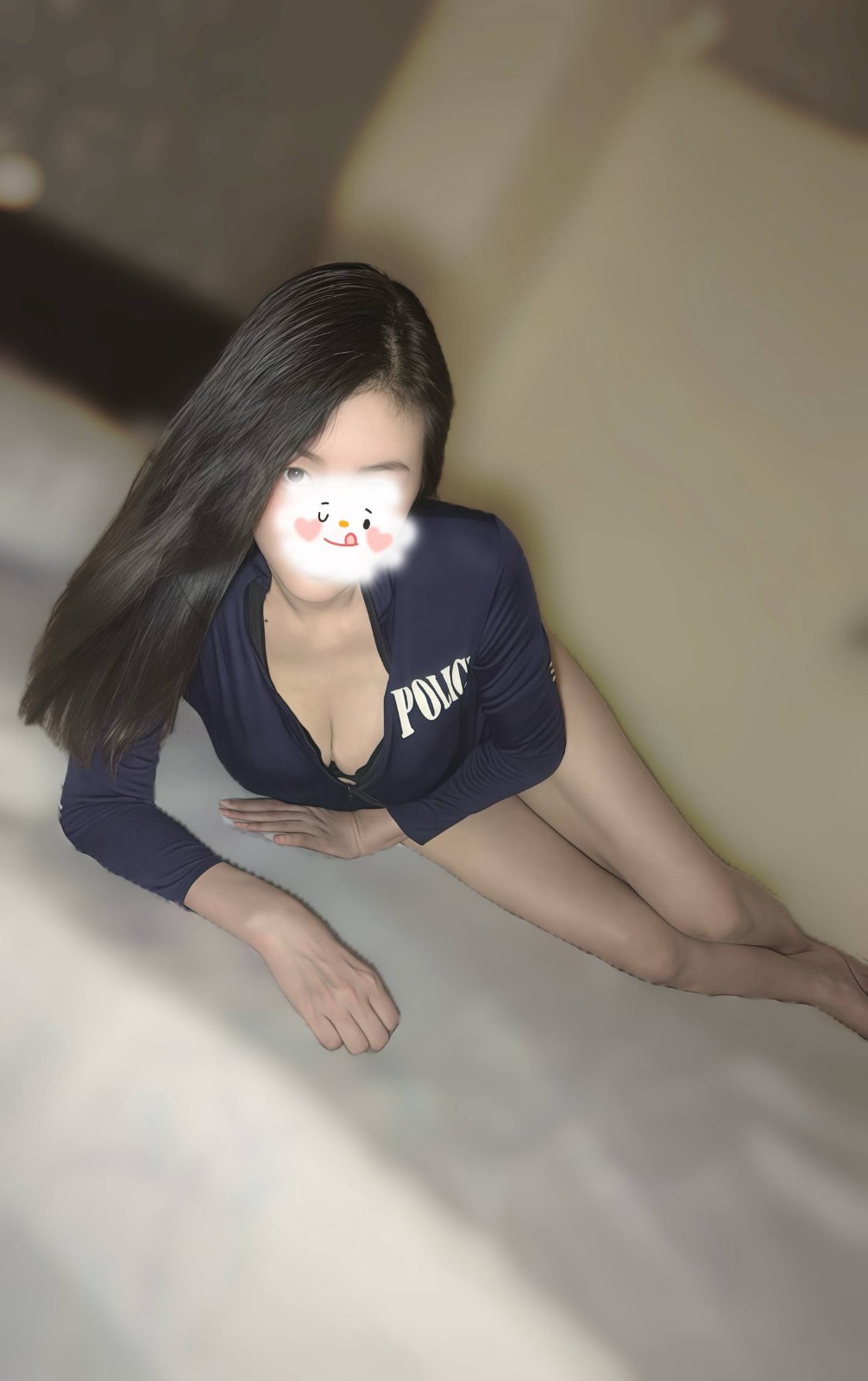 安希