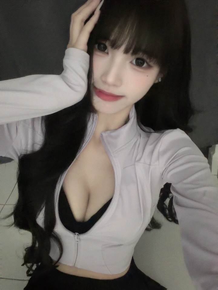 語珊魅💦