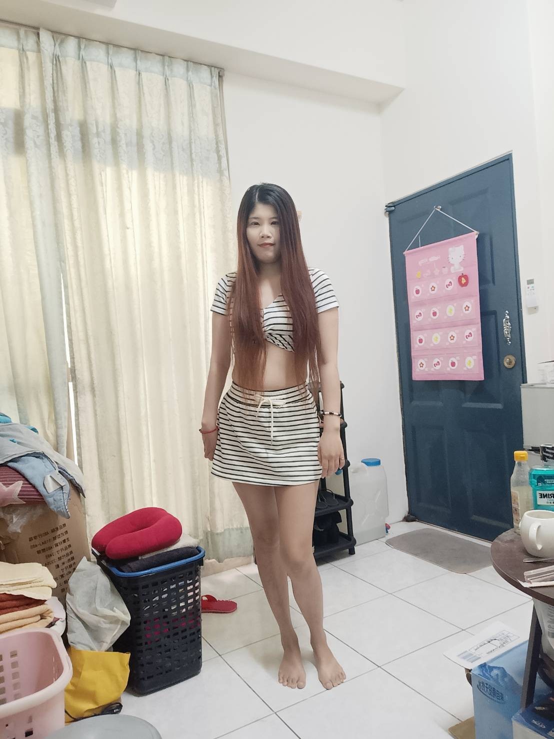 小雯