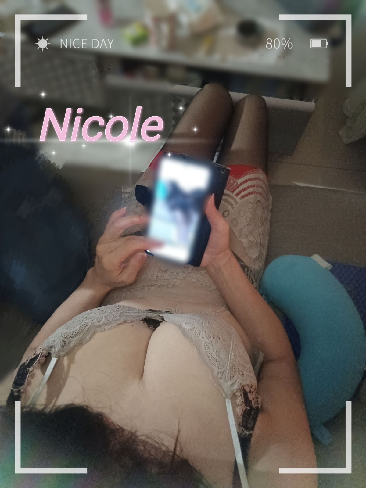 Nicole