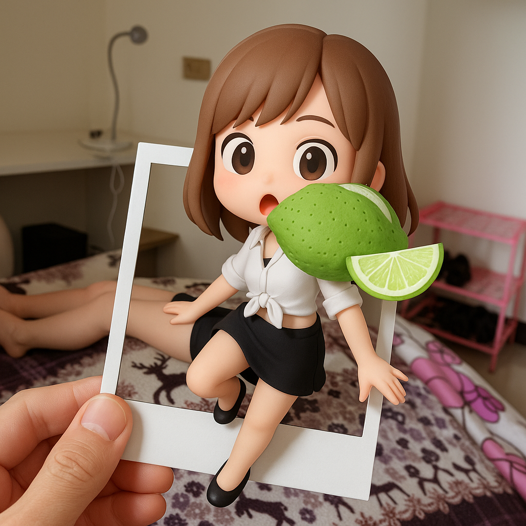 小兔
