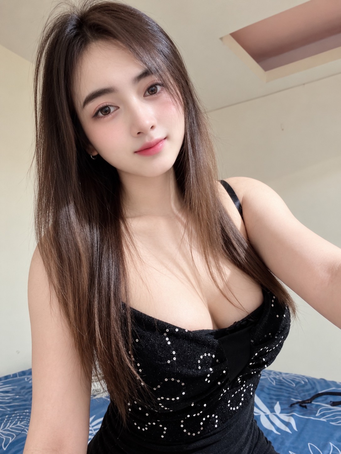 秋香