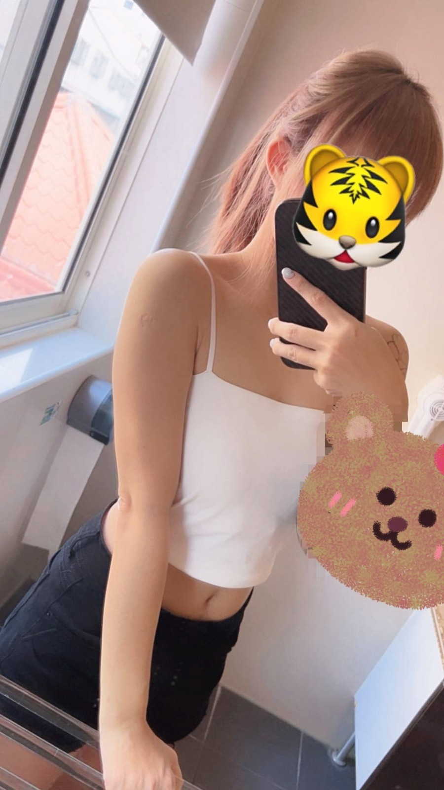 極品♥️學生妹