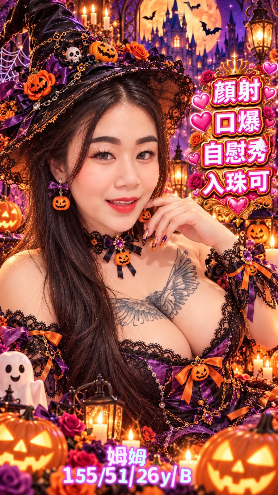 姆姆
