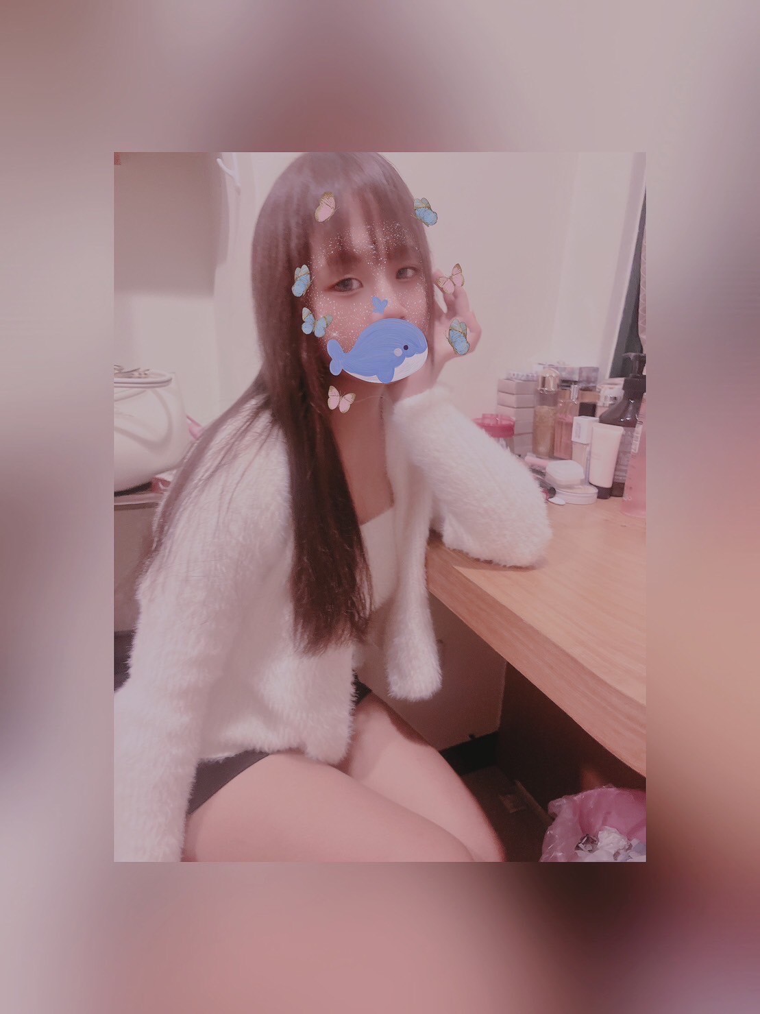 小不點