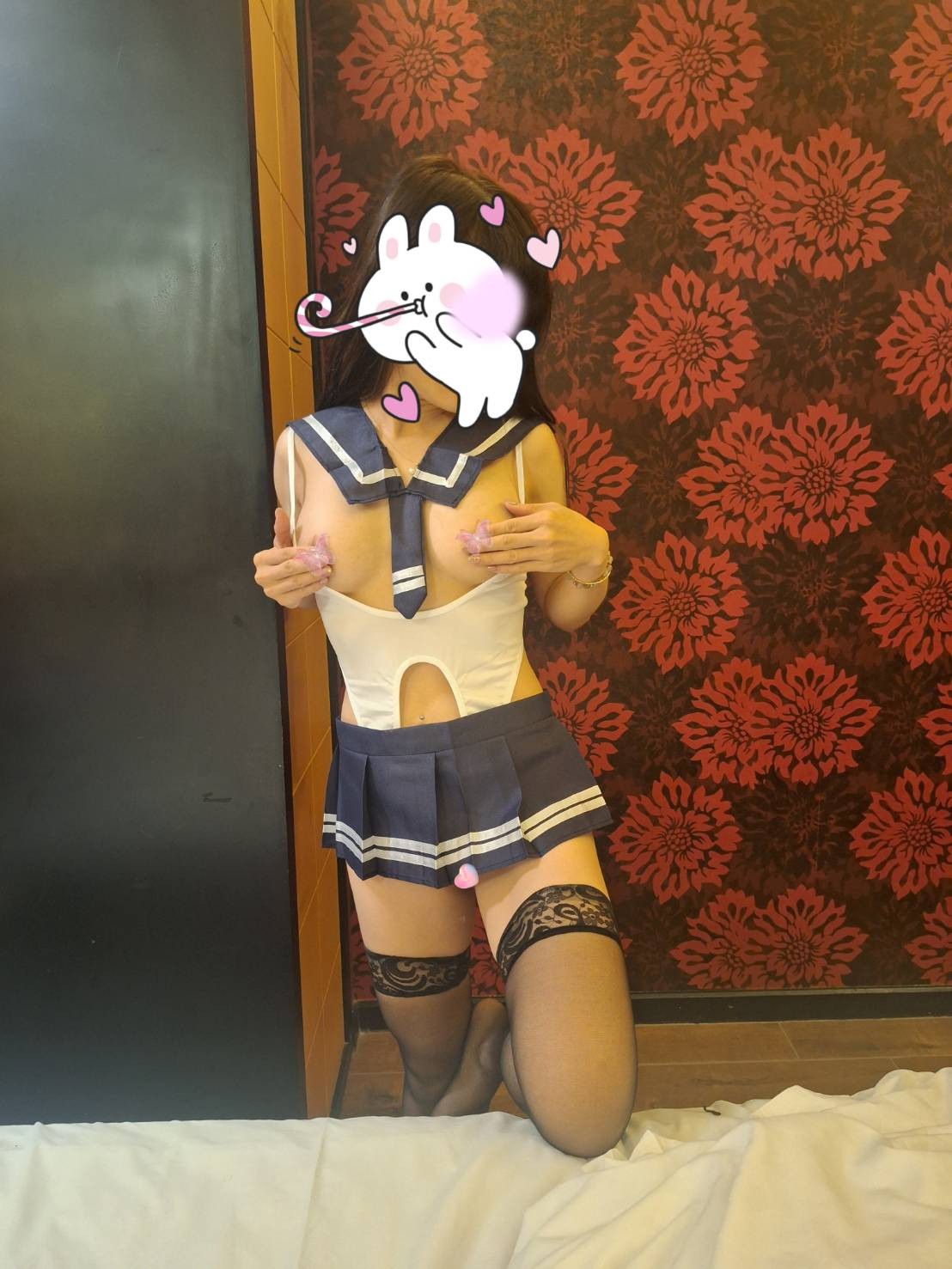 小嫻嫻