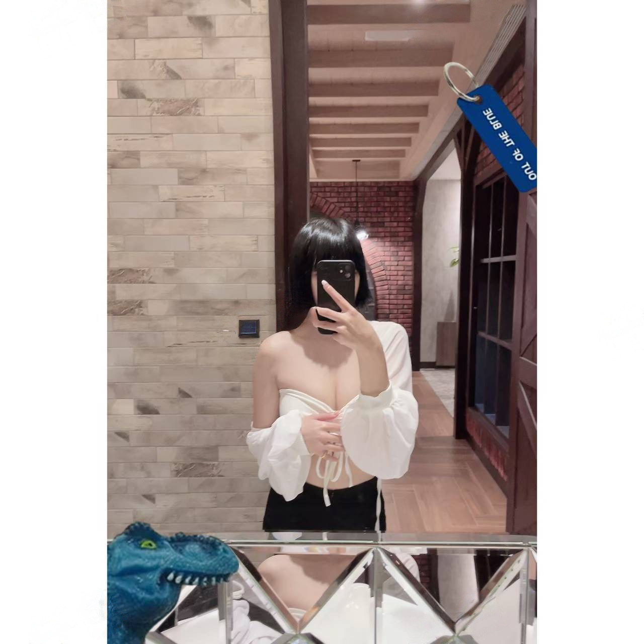 小珍奶