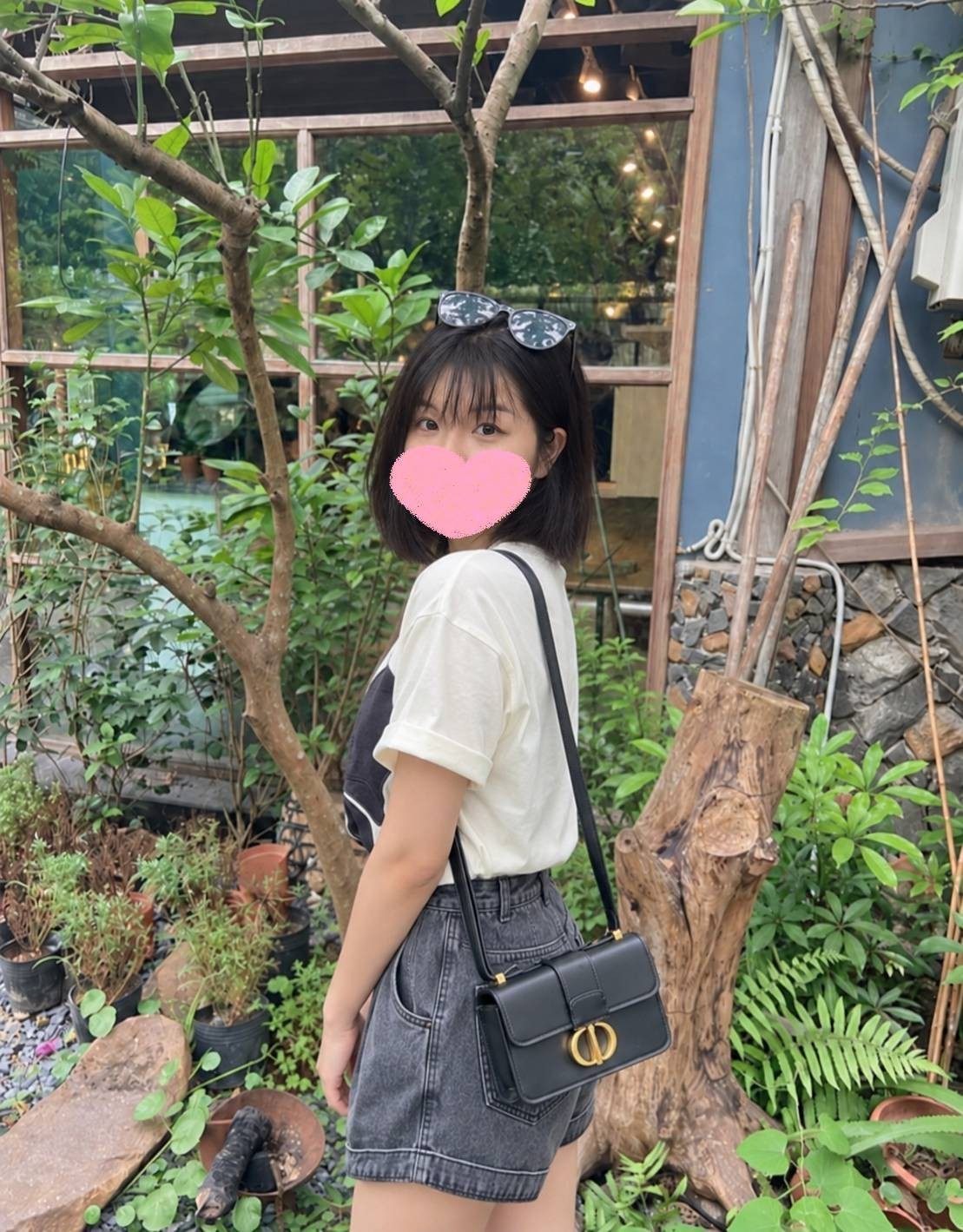 橙子